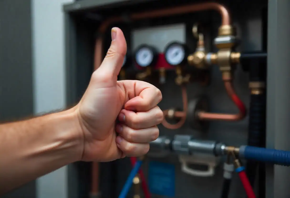 Emergency HVAC service in Glen Ridge, NJ