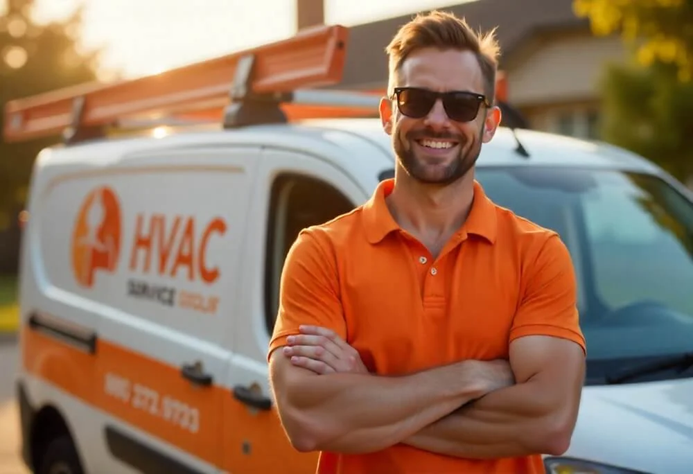 Emergency HVAC in Glen Ridge, NJ